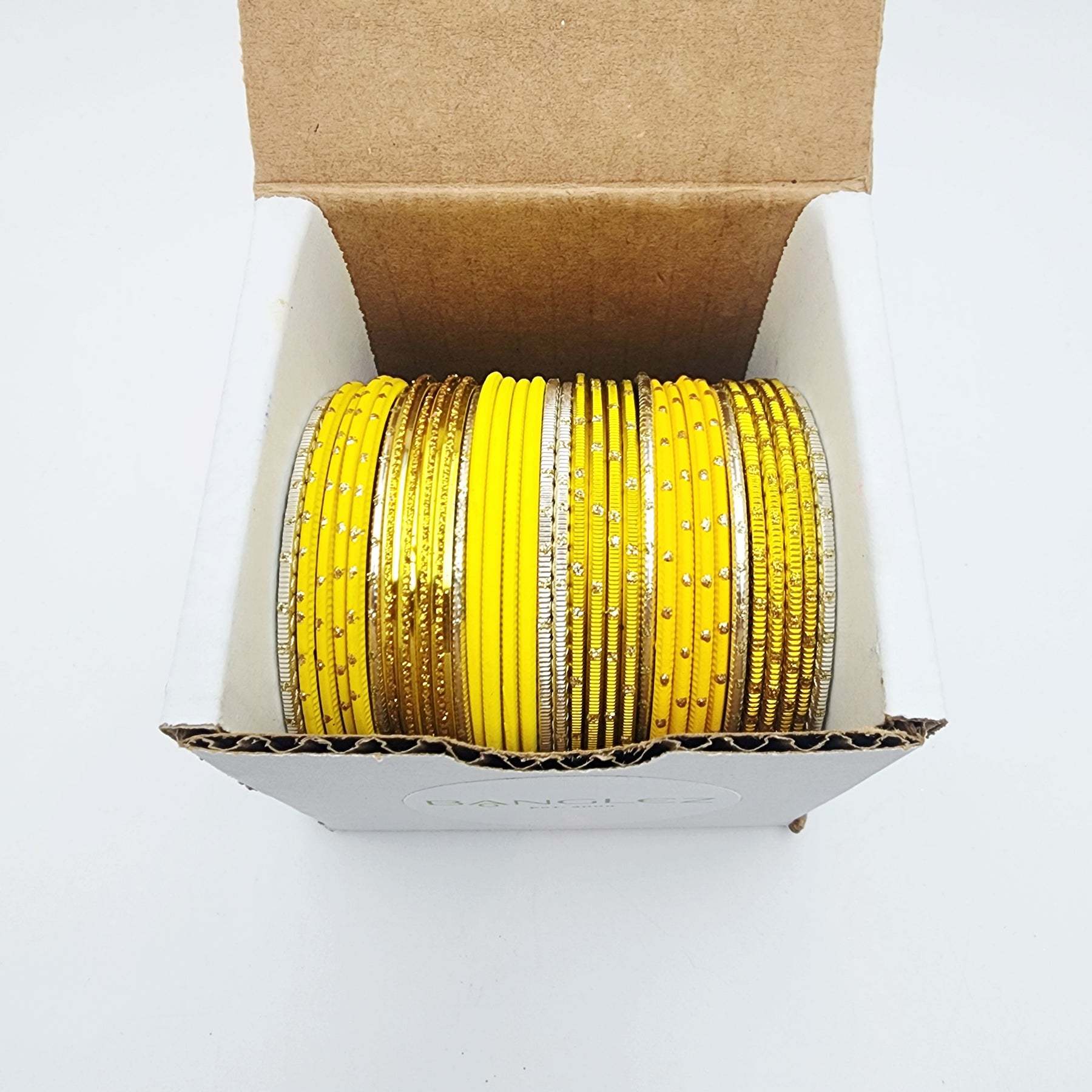 2.6 Yellow Accent Box