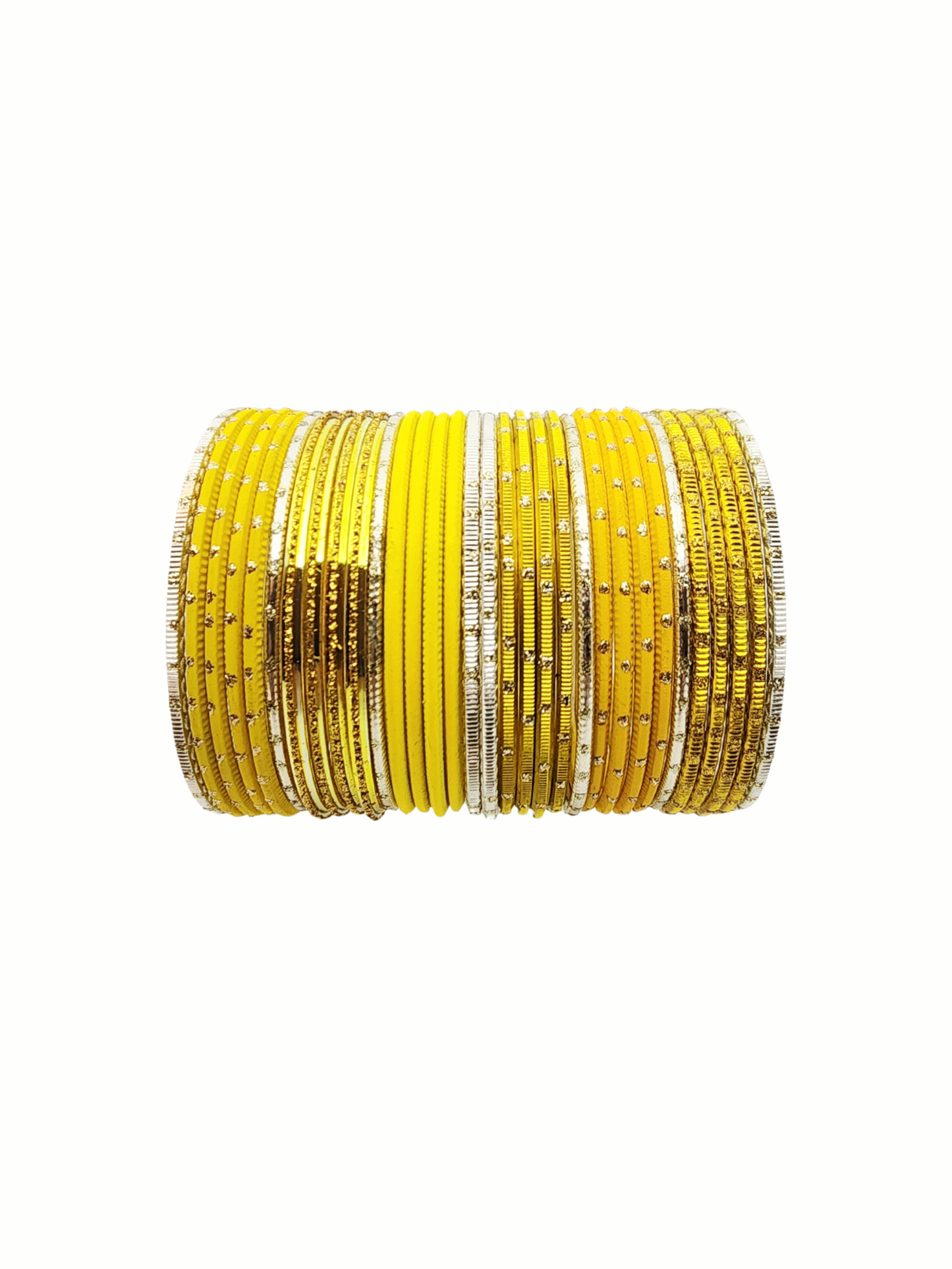 2.6 Yellow Accent Box