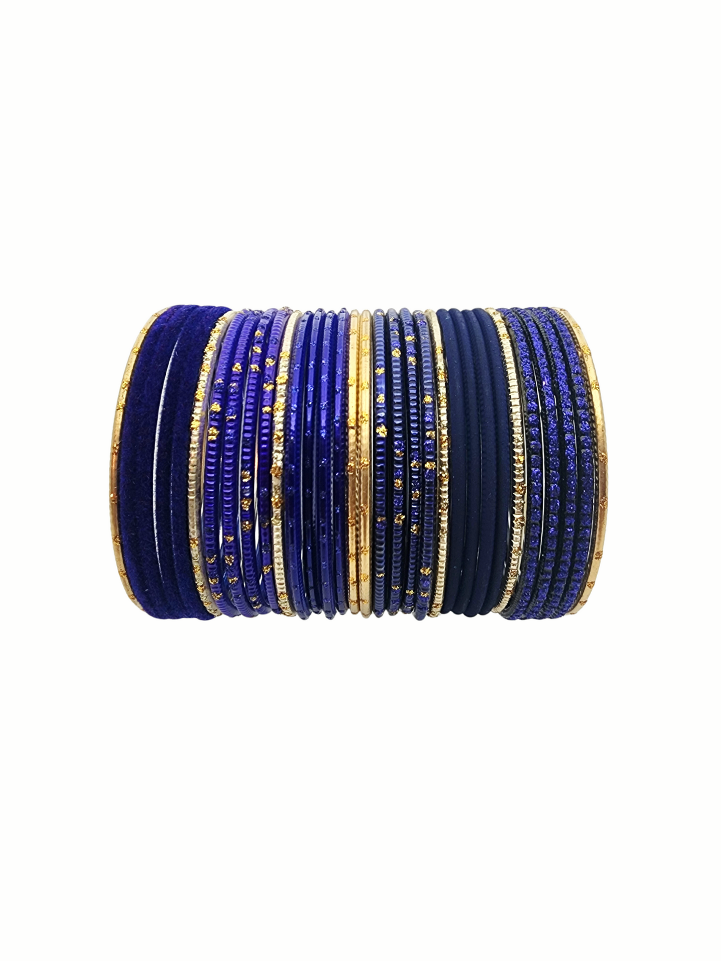 2.6 Dark Blue Accent Box