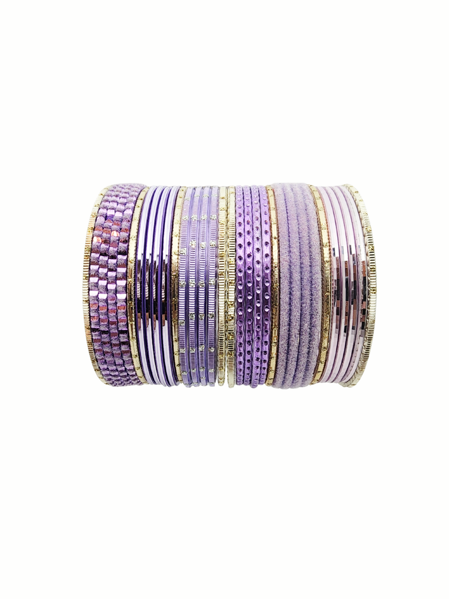 2.6 Lilac Accent Box