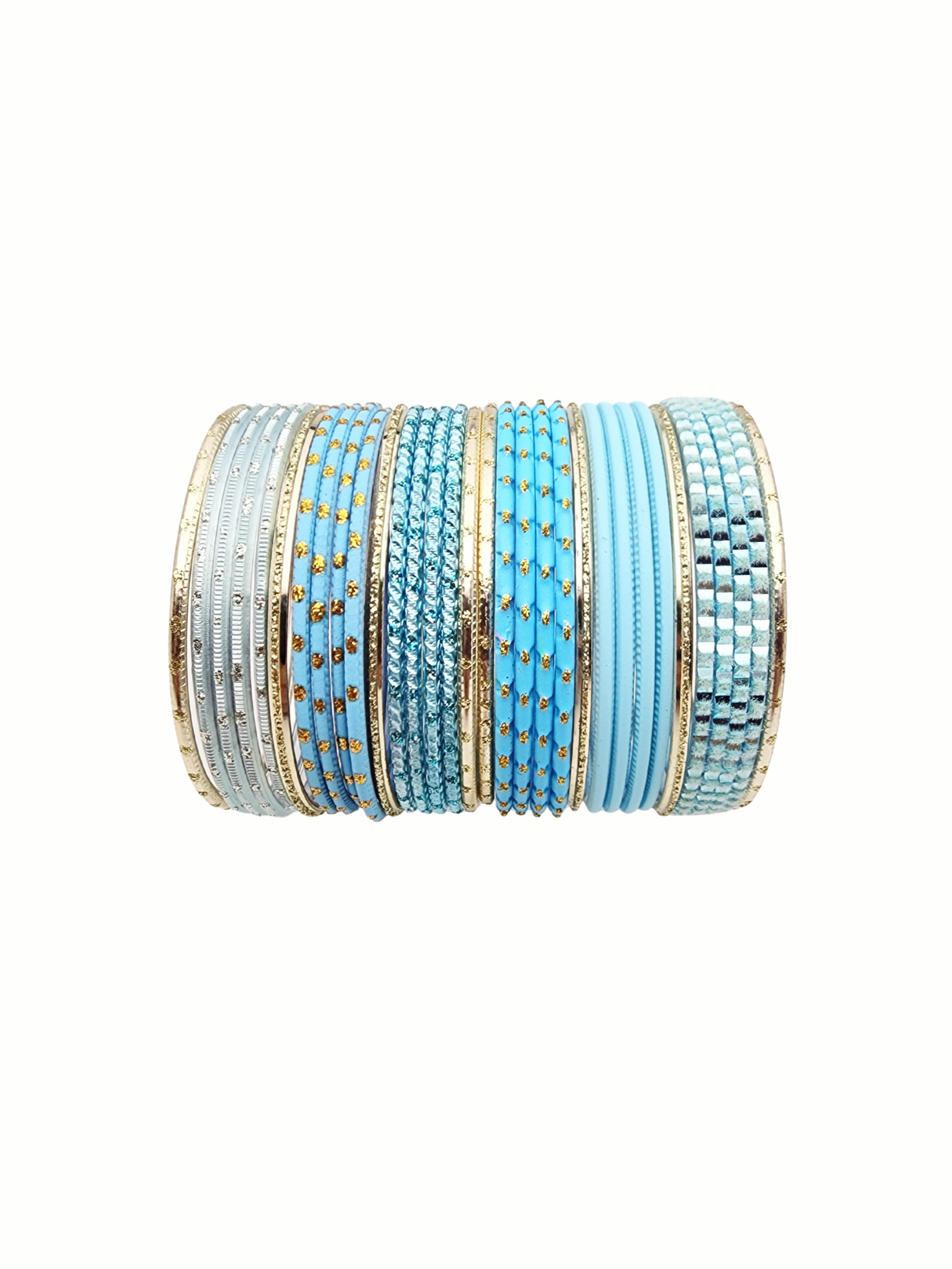 2.6 Light Blue Accent Box