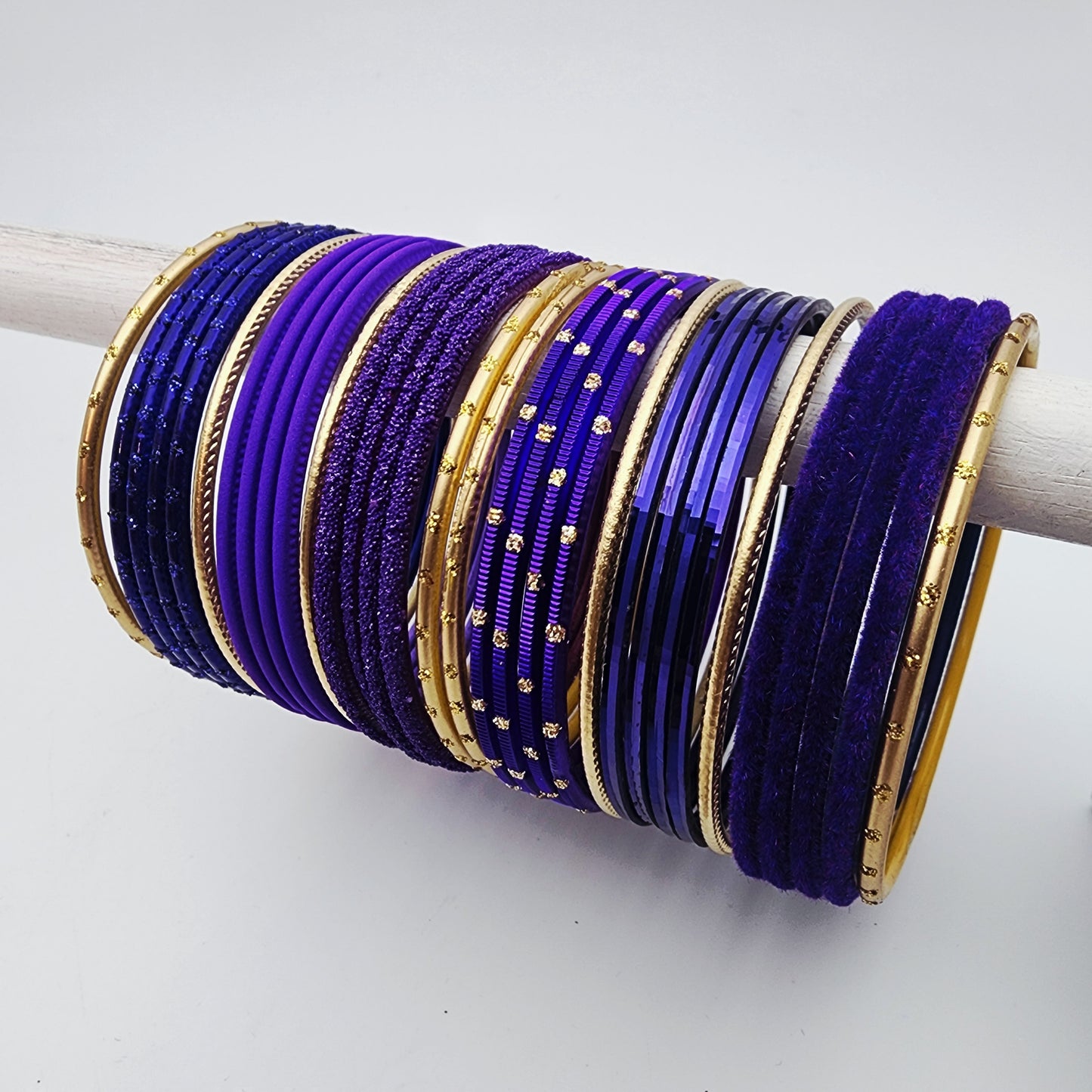 2.6 Grape Accent Box