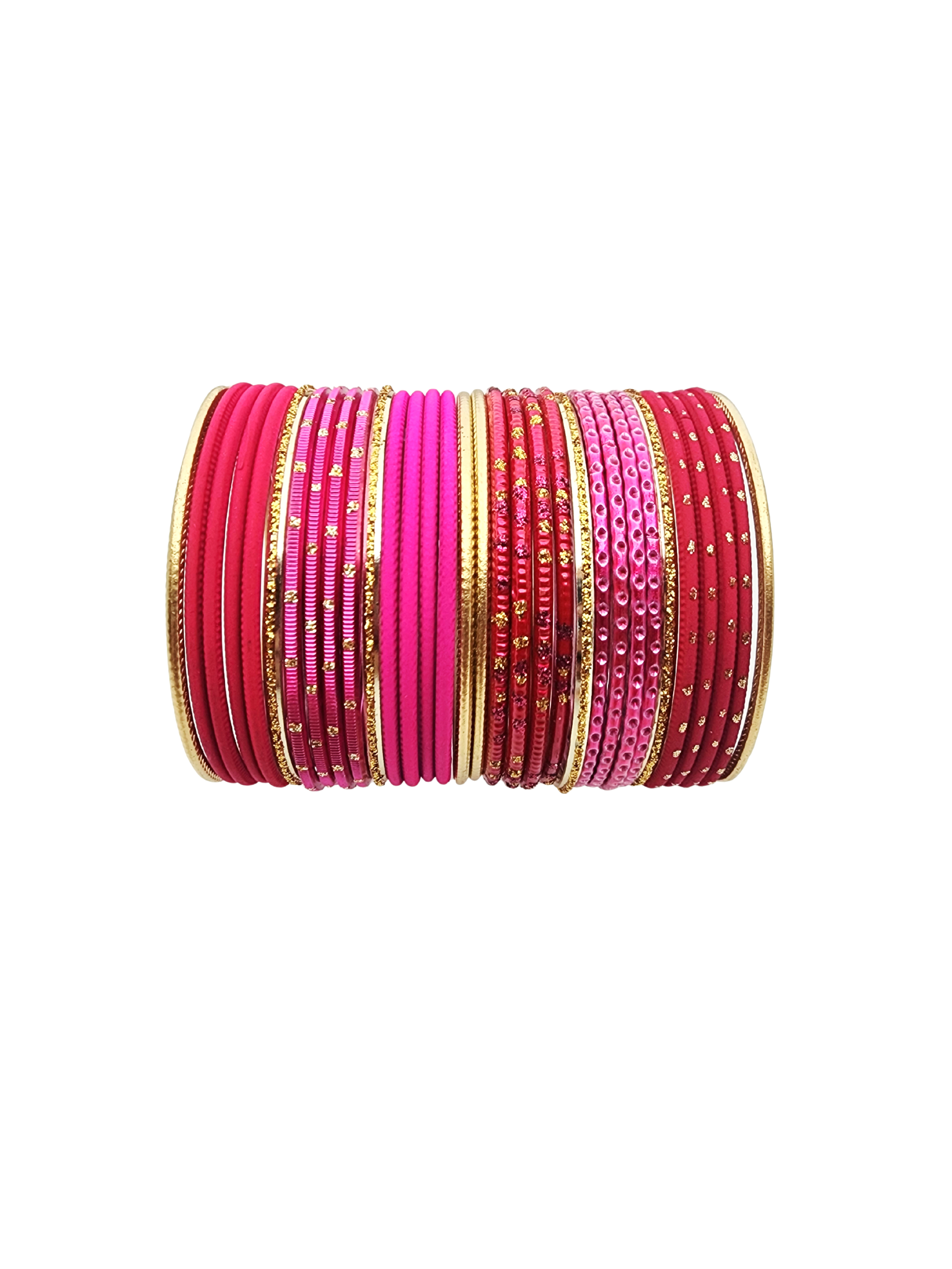 2.6 Fuchsia Accent Box