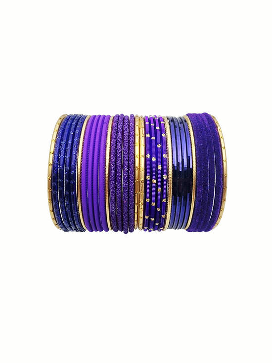 2.6 Grape Accent Box