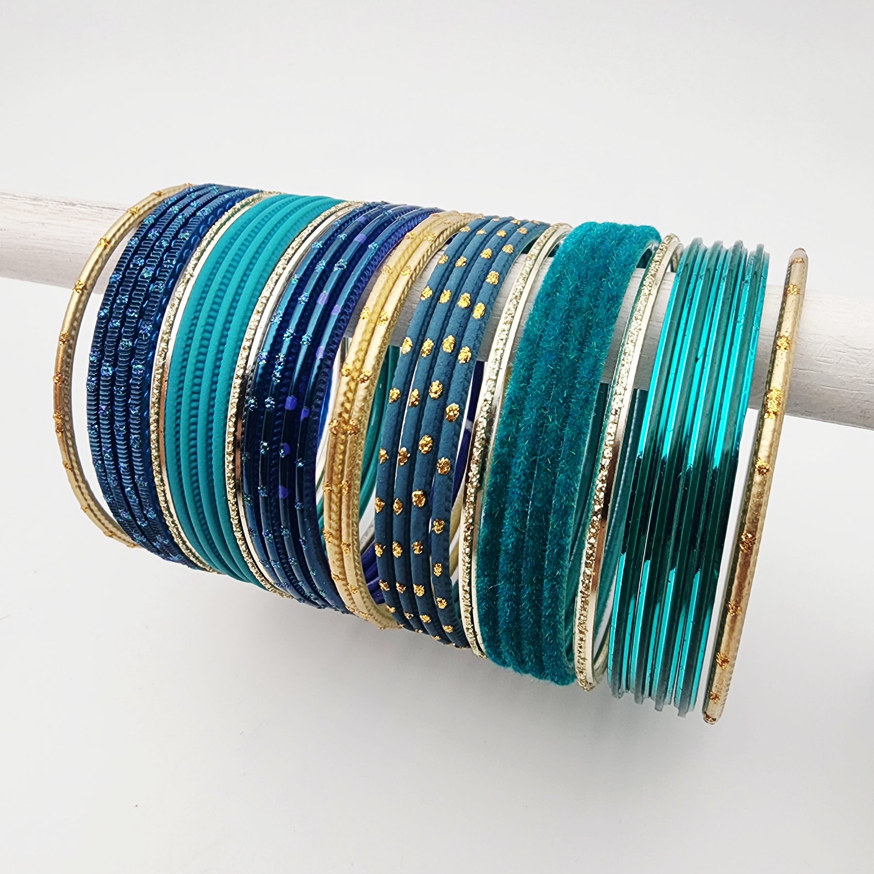 2.6 Teal Accent Box