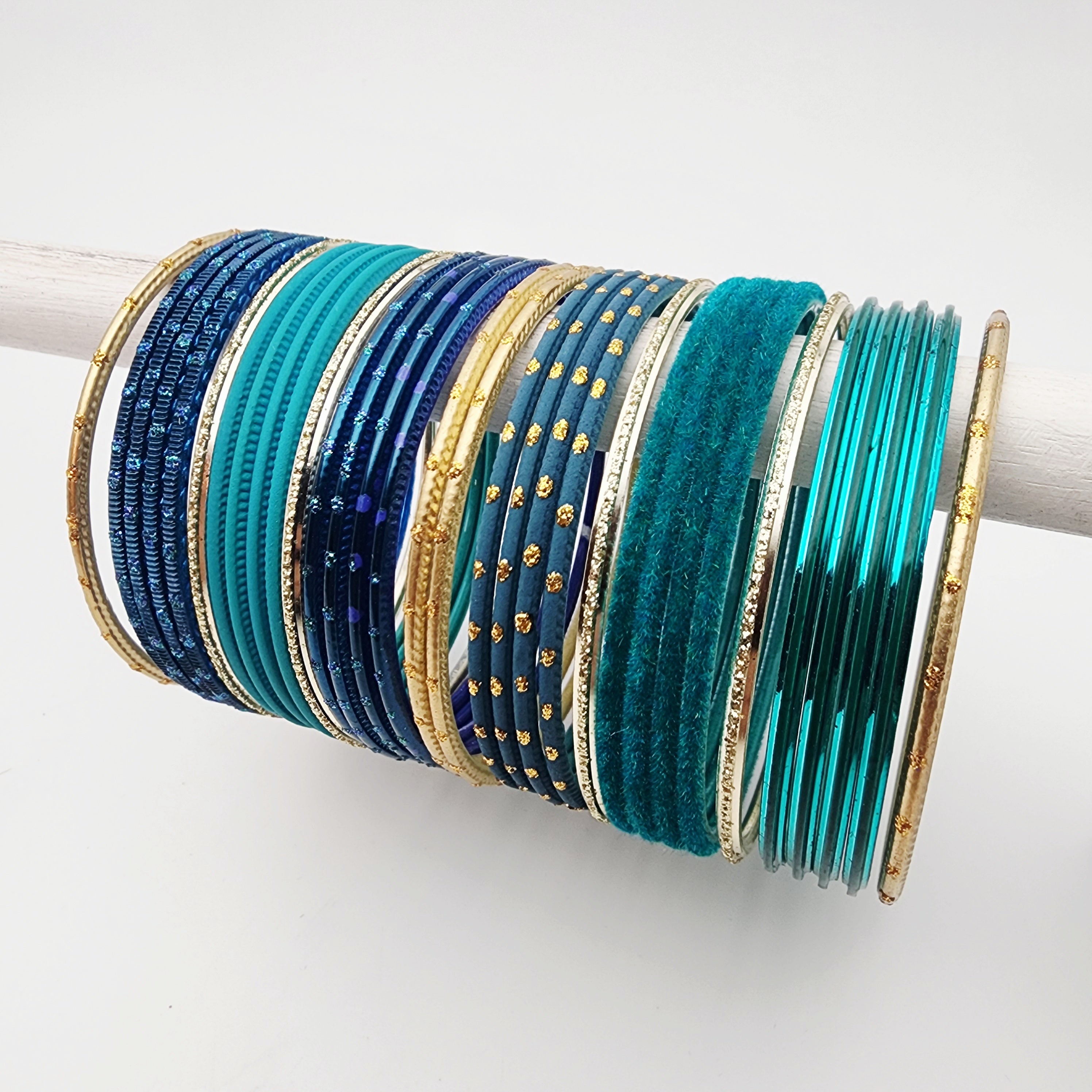 2.6 Teal Accent Box