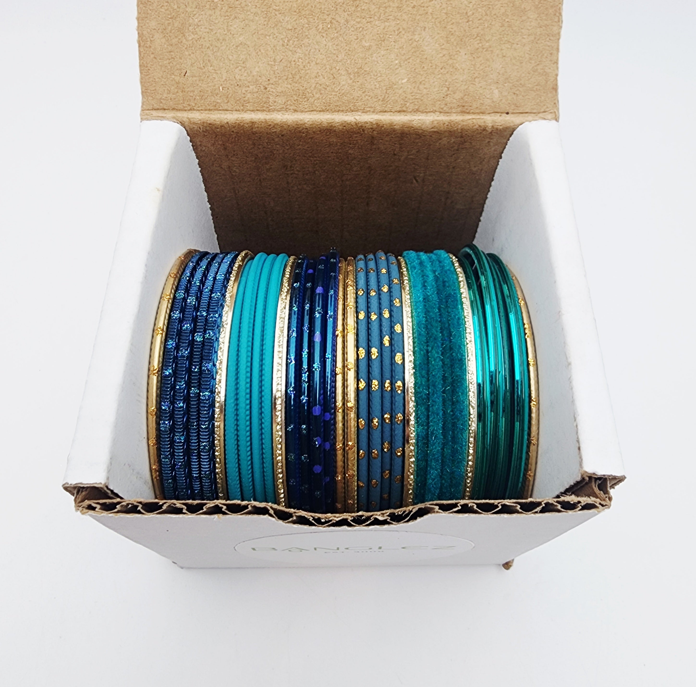 2.6 Teal Accent Box