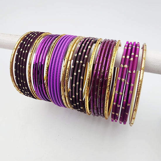 2.6 Purple Accent Box