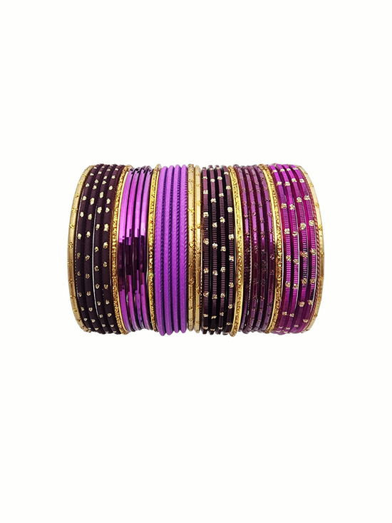 2.6 Purple Accent Box