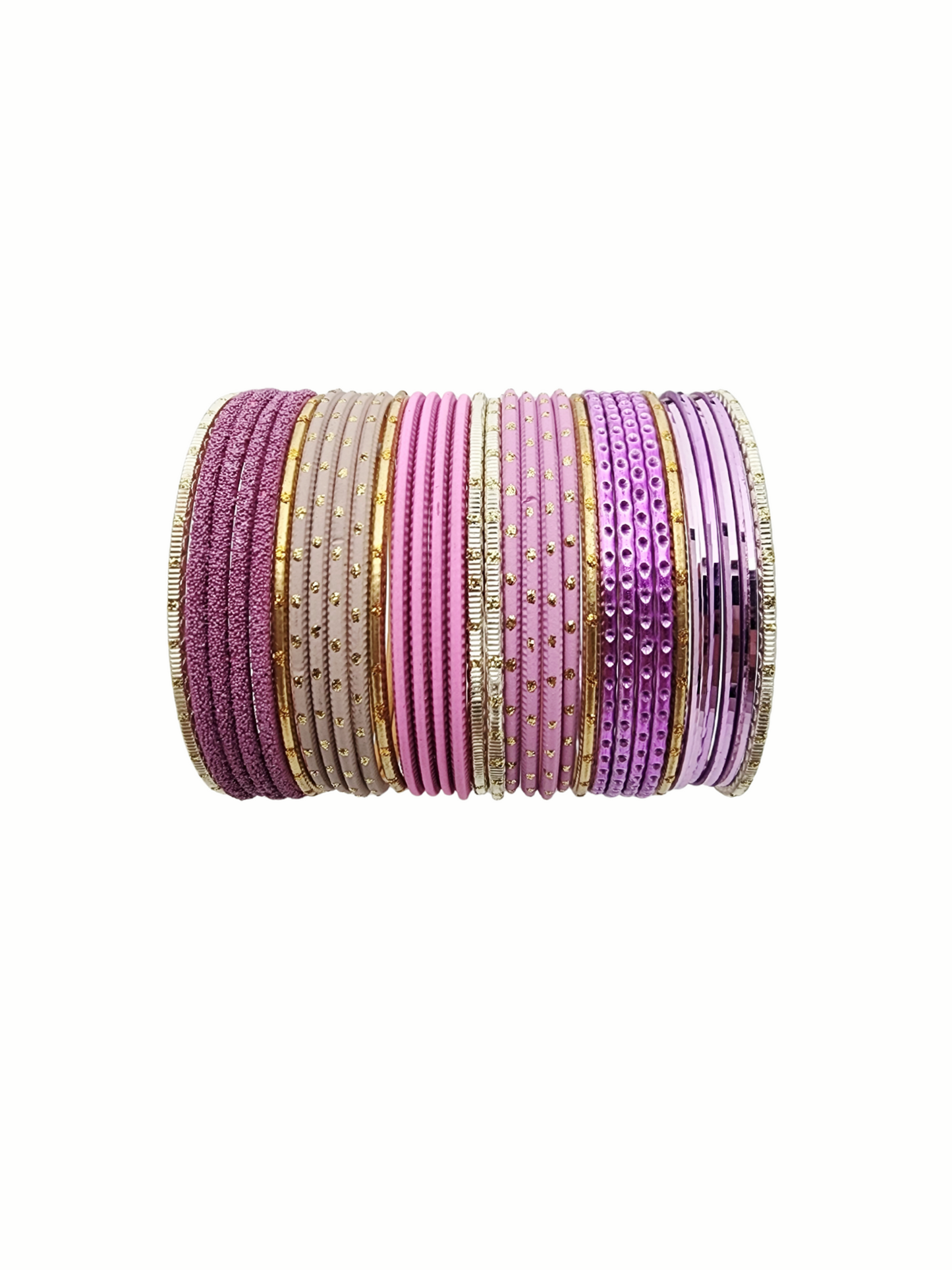 2.6 Lavender Accent Box