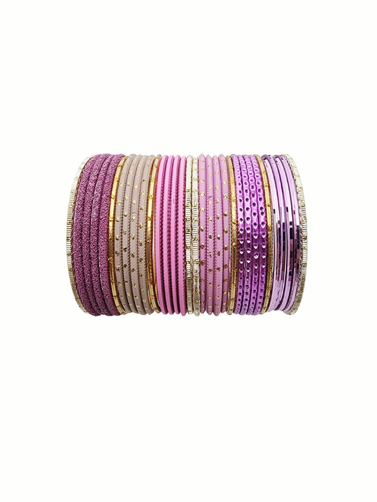 2.6 Lavender Accent Box