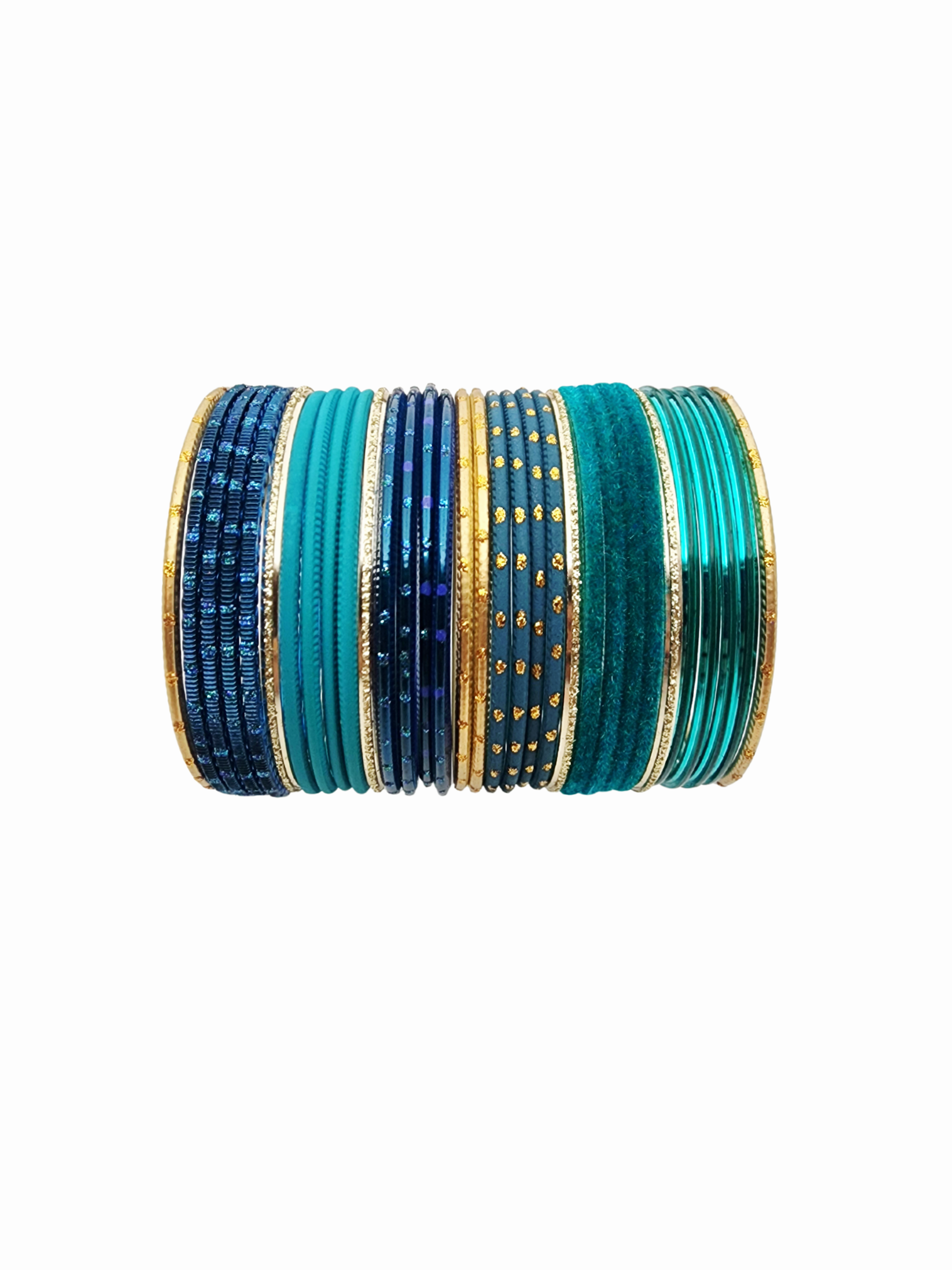 2.6 Teal Accent Box
