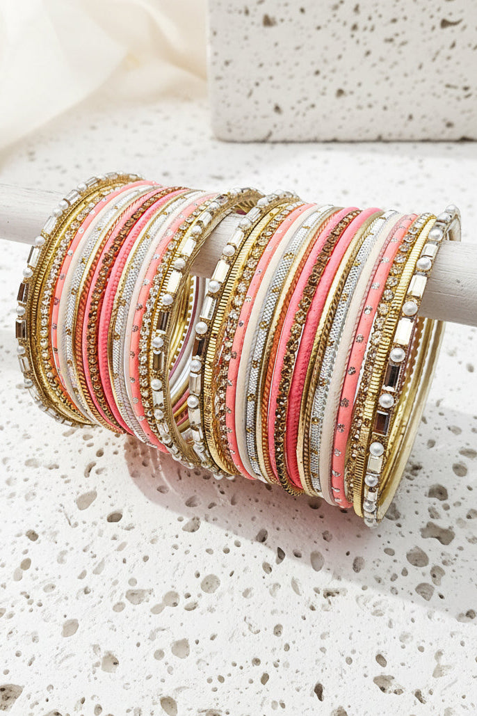 Elia - Bangle Set