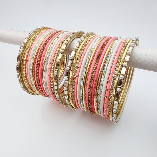 Elia - Bangle Set