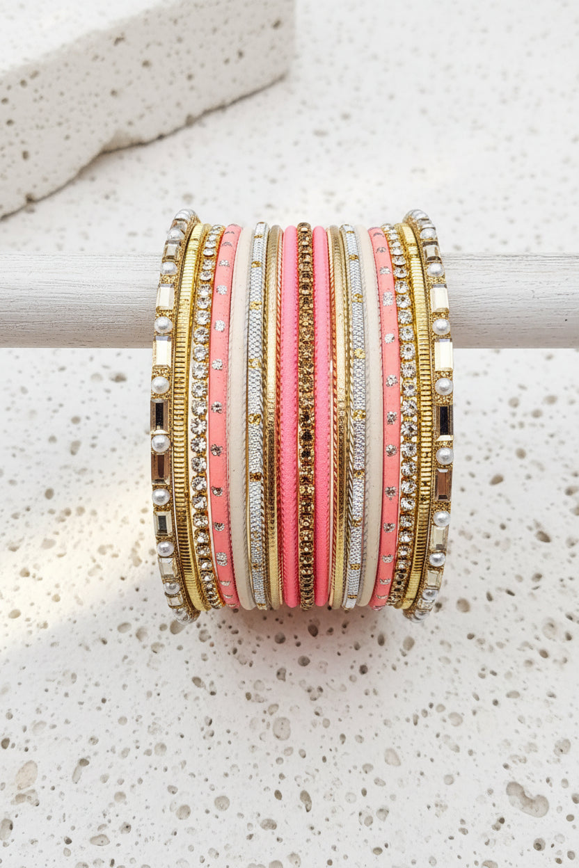 Elia - Bangle Set