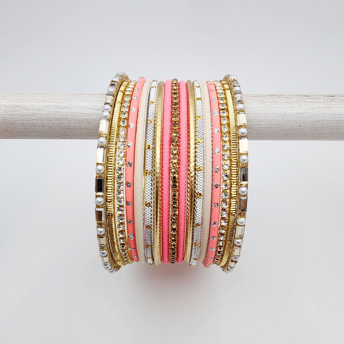 Elia - Bangle Set