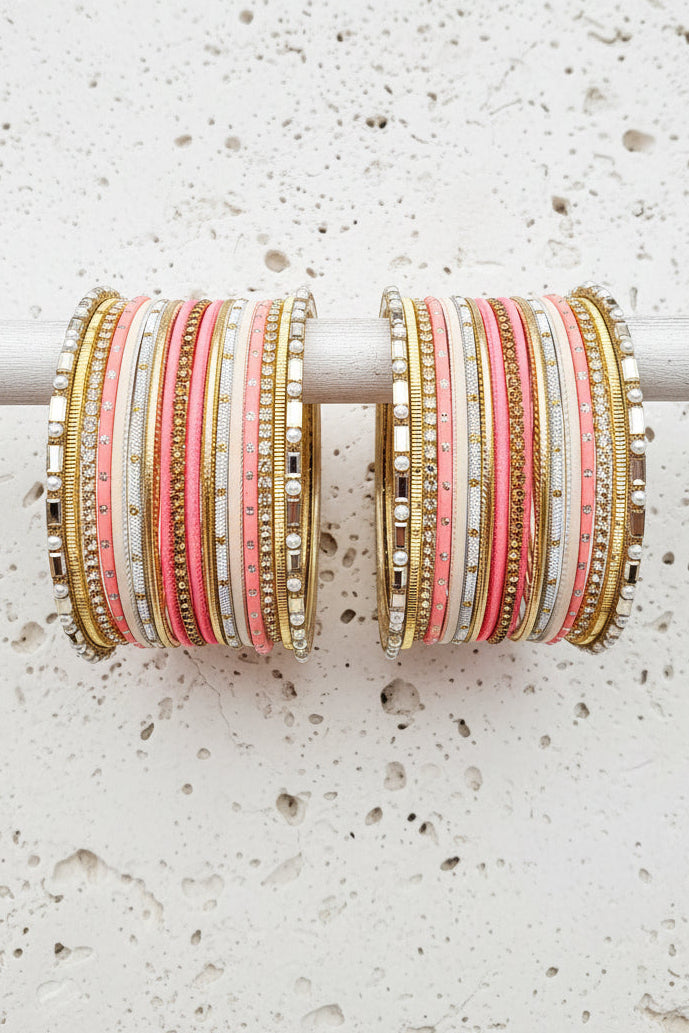 Elia - Bangle Set