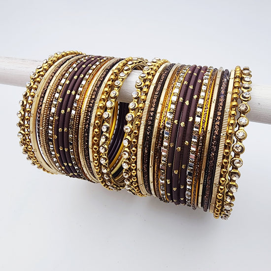 Candice - Bangle Set