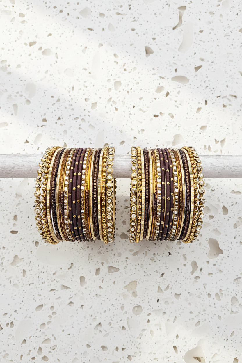 Candice - Bangle Set
