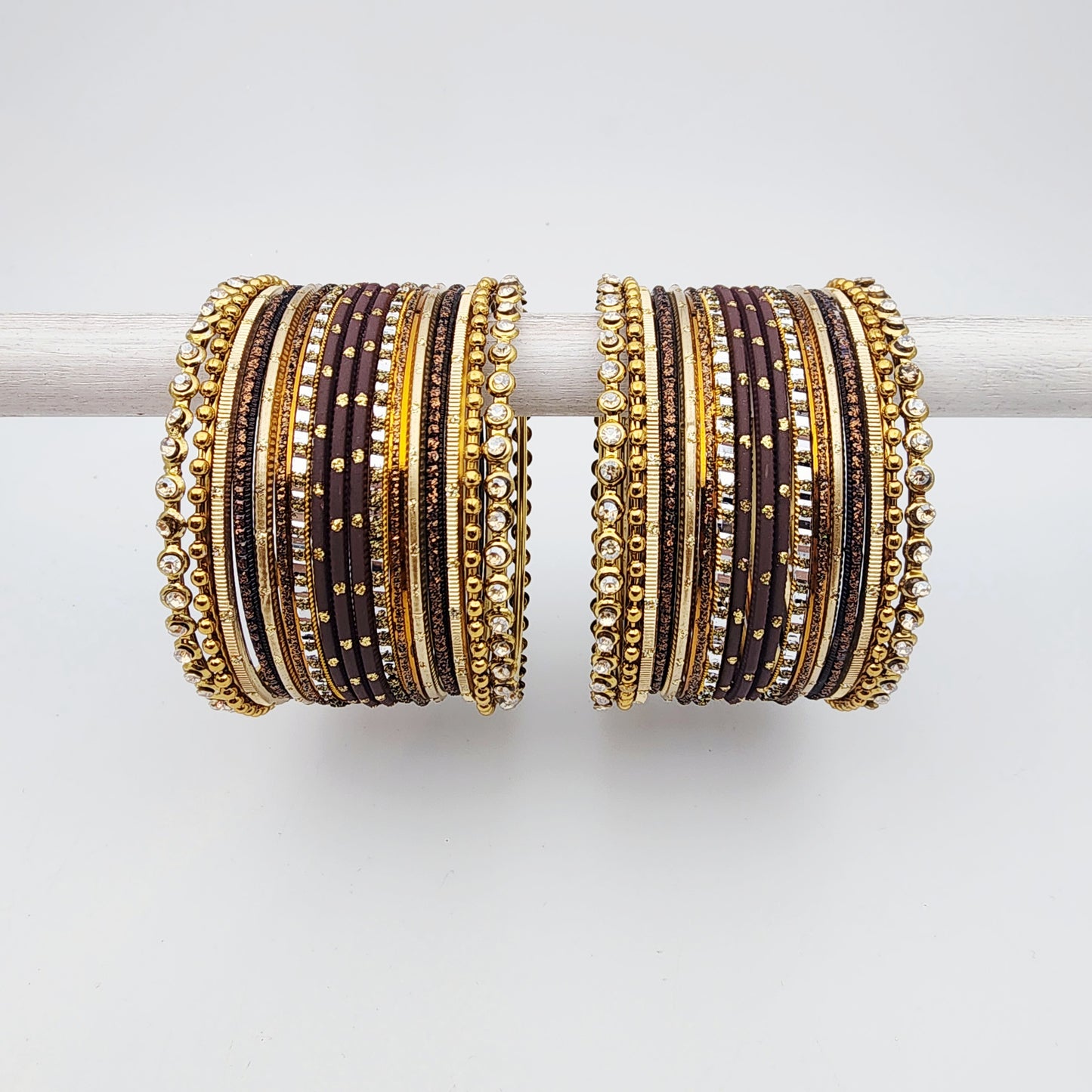Candice - Bangle Set