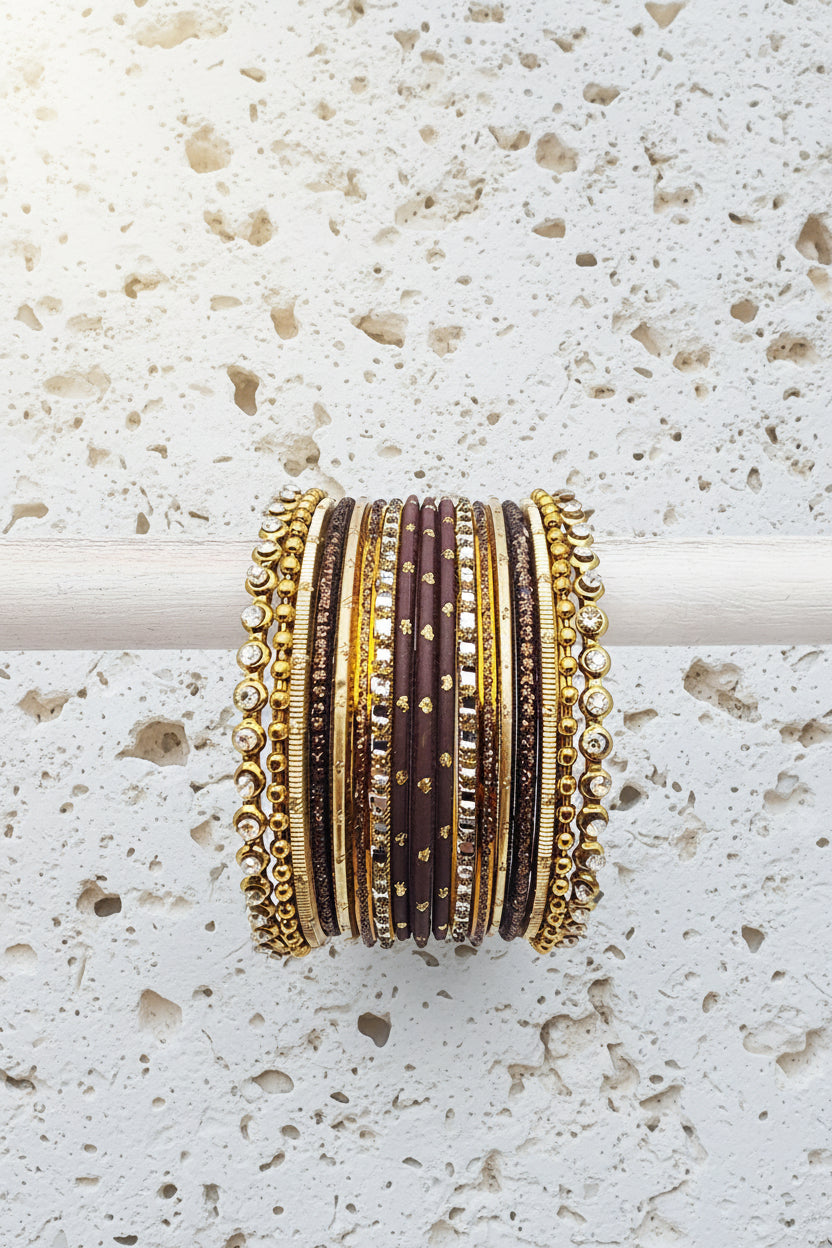 Candice - Bangle Set