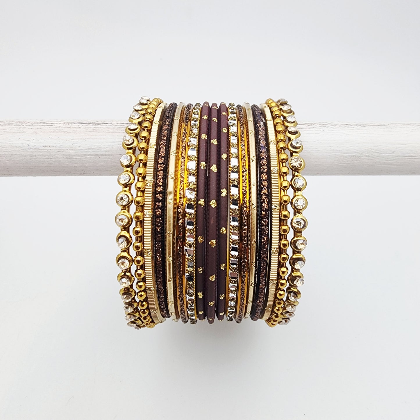 Candice - Bangle Set