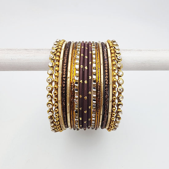 Candice - Bangle Set