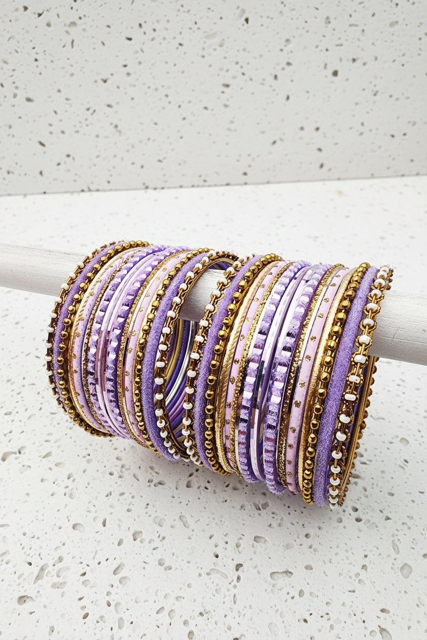 Valencia - Bangle Set