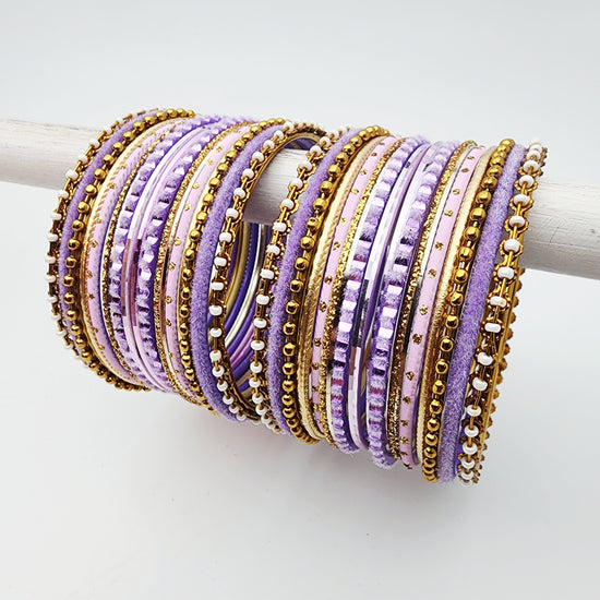 Valencia - Bangle Set