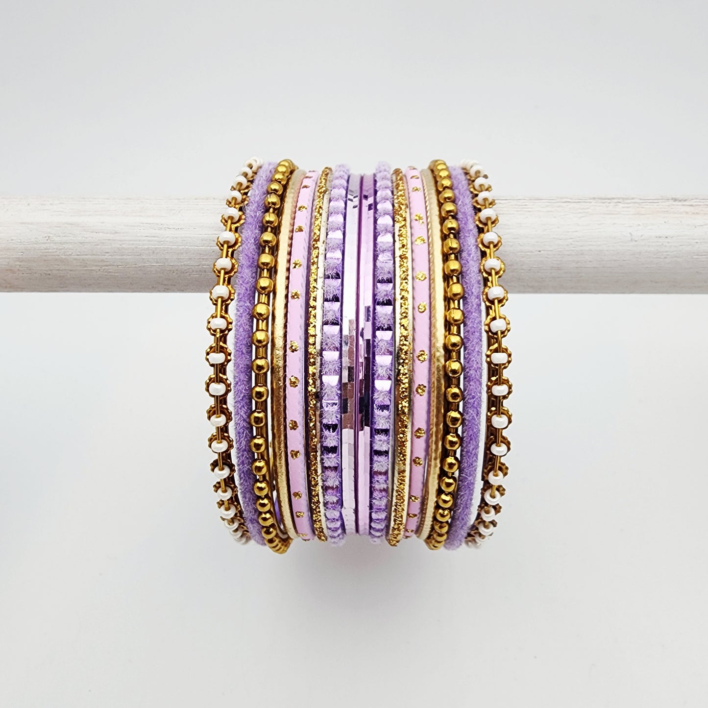 Valencia - Bangle Set