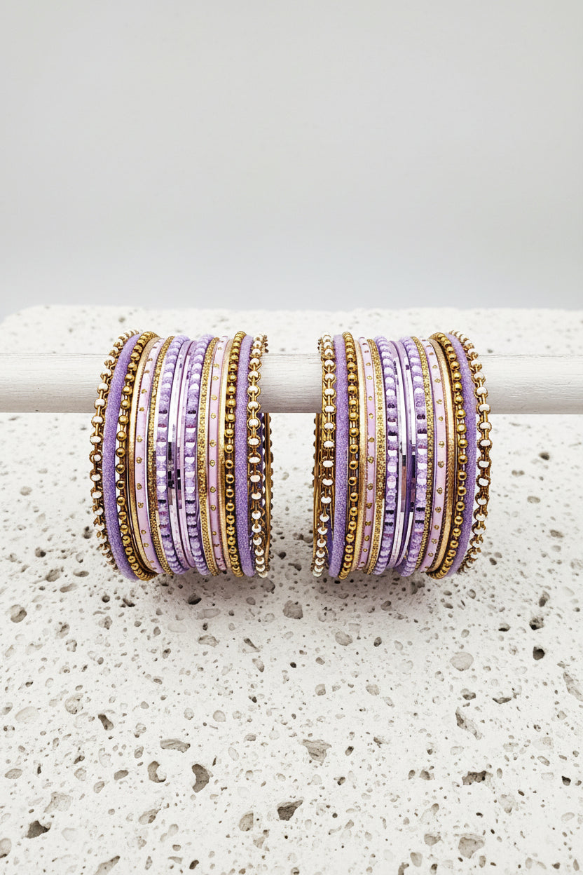 Valencia - Bangle Set
