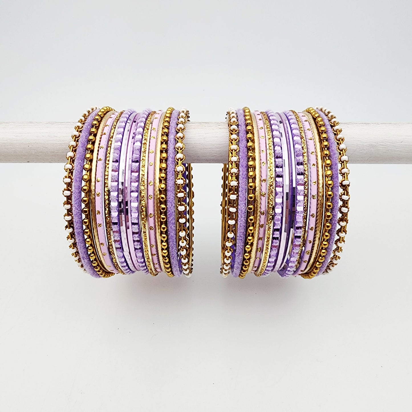 Valencia - Bangle Set