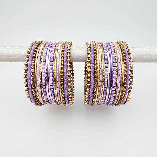 Valencia - Bangle Set