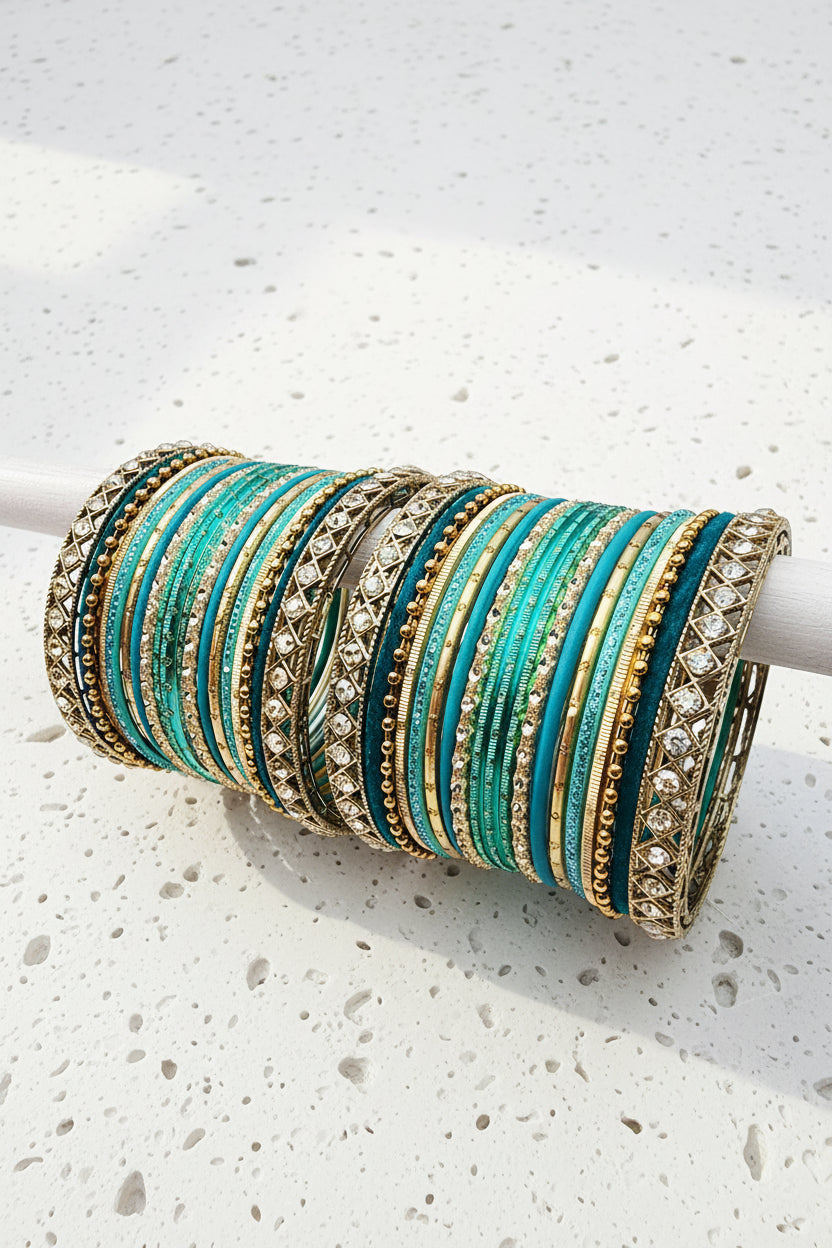 Amerie - Bangle Set