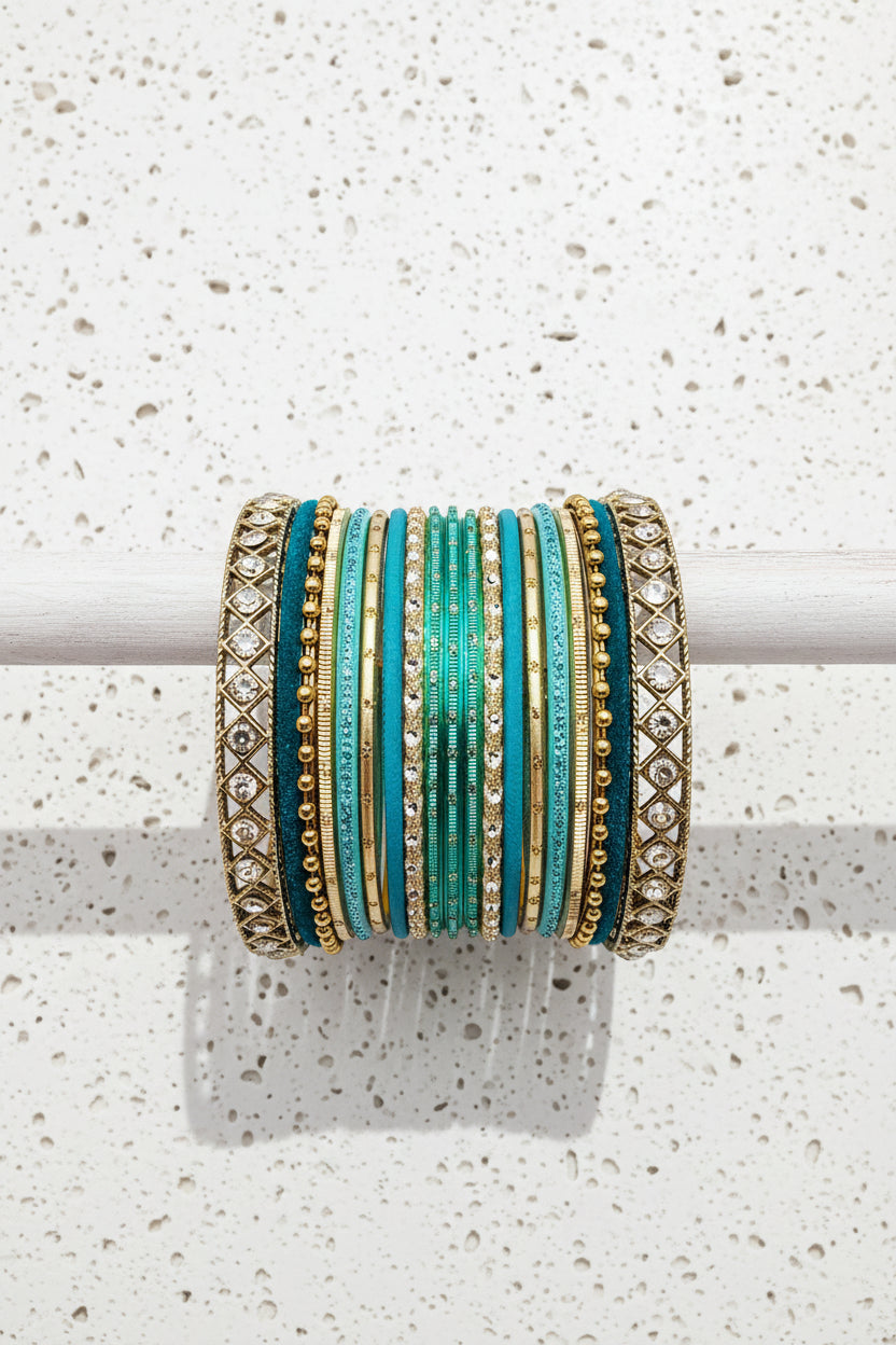 Amerie - Bangle Set