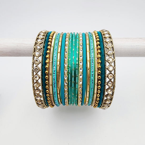 Amerie - Bangle Set