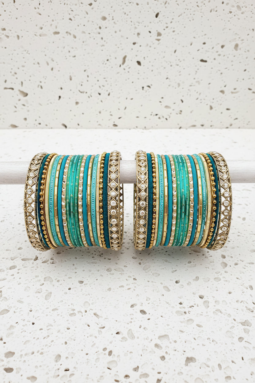 Amerie - Bangle Set