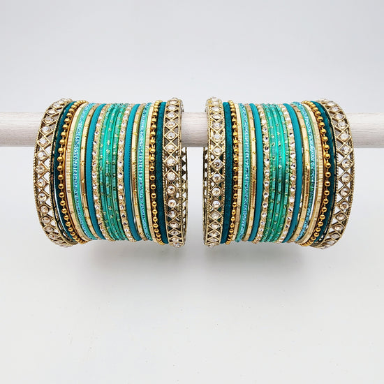 Amerie - Bangle Set