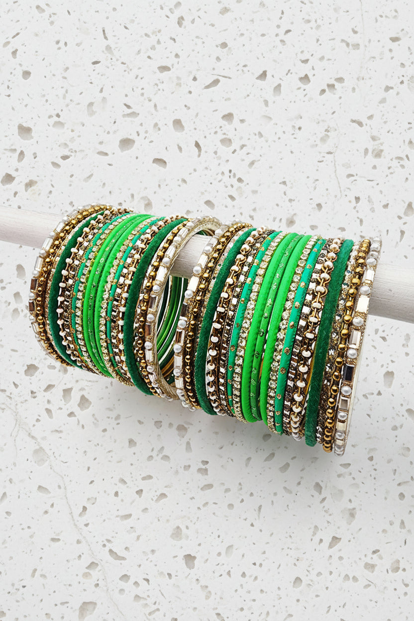 Betty - Bangle Set