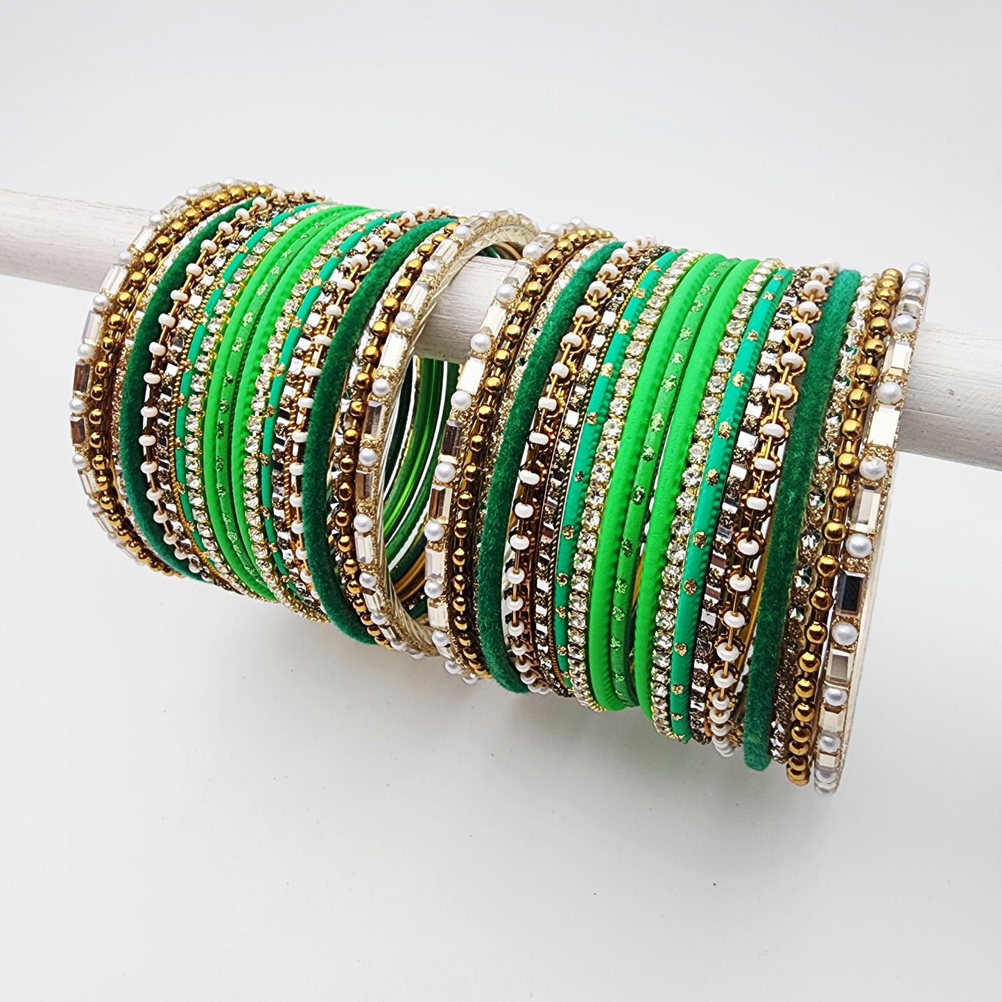 Betty - Bangle Set