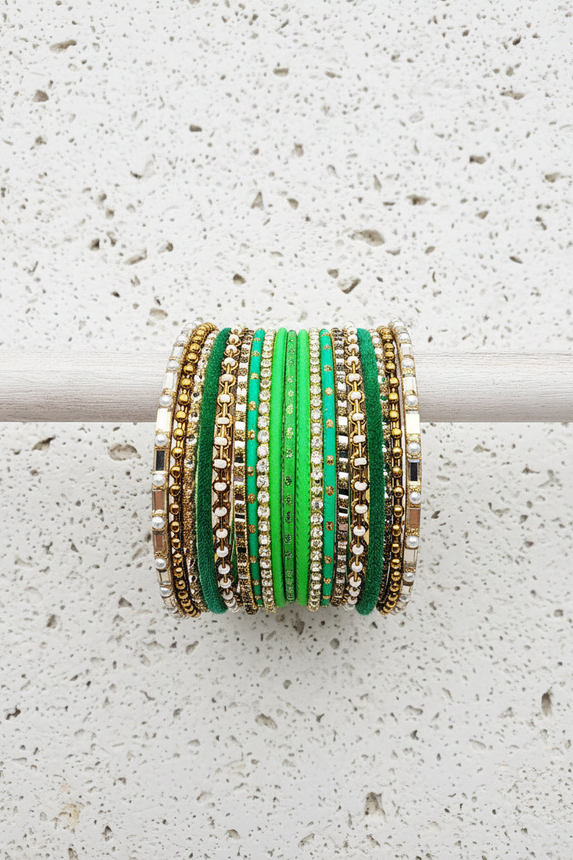 Betty - Bangle Set