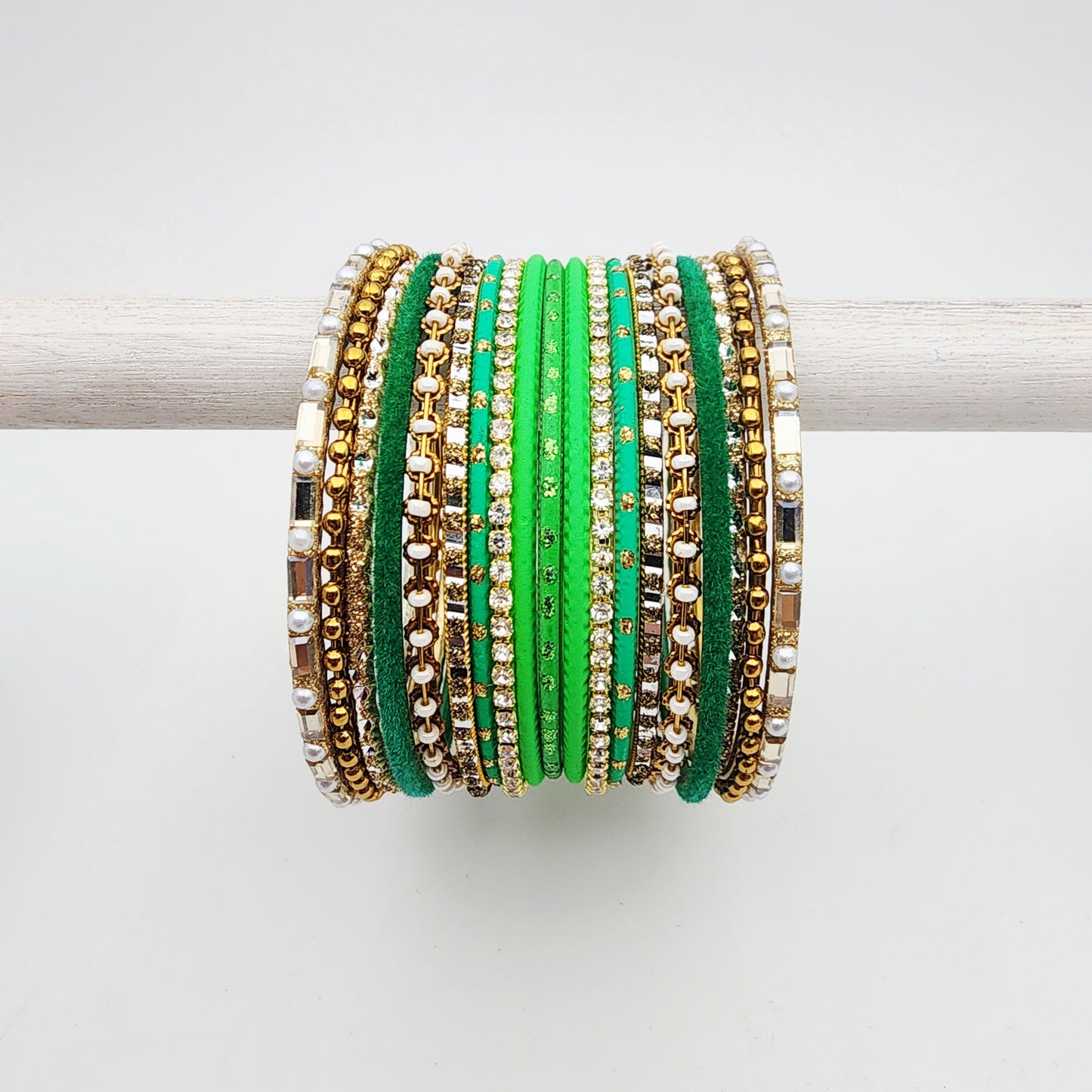 Betty - Bangle Set