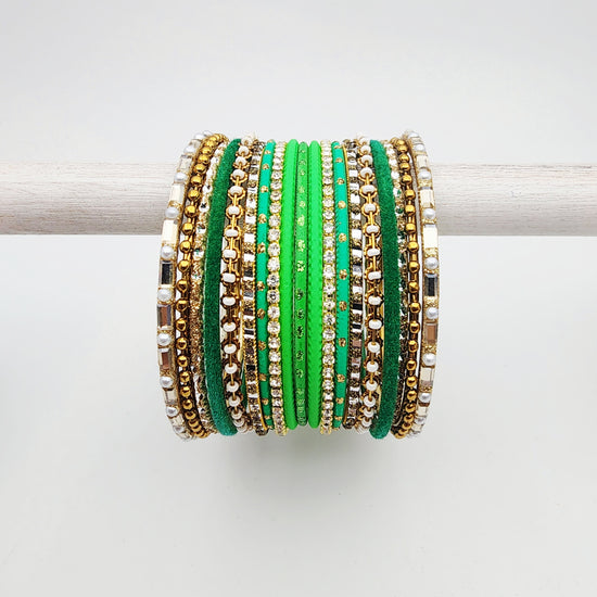 Betty - Bangle Set