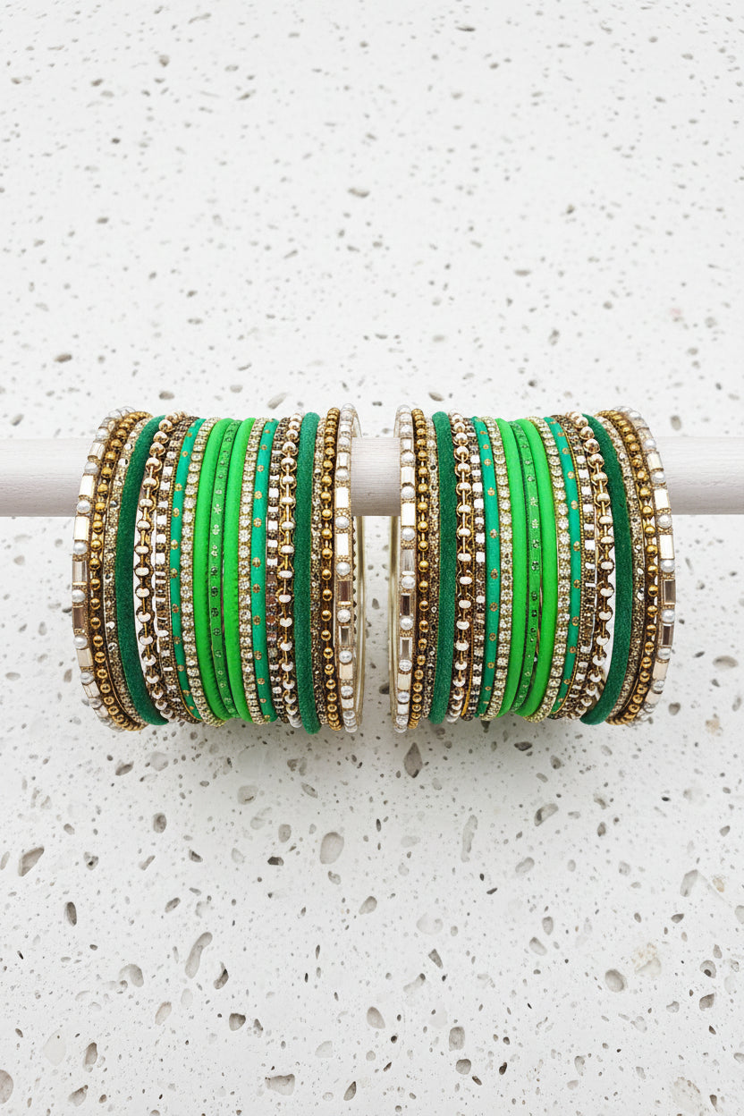 Betty - Bangle Set