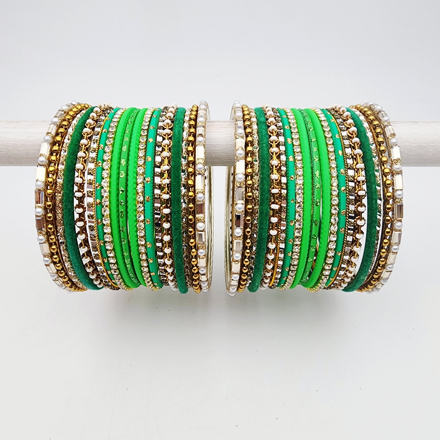 Betty - Bangle Set