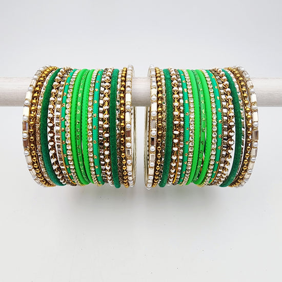 Betty - Bangle Set