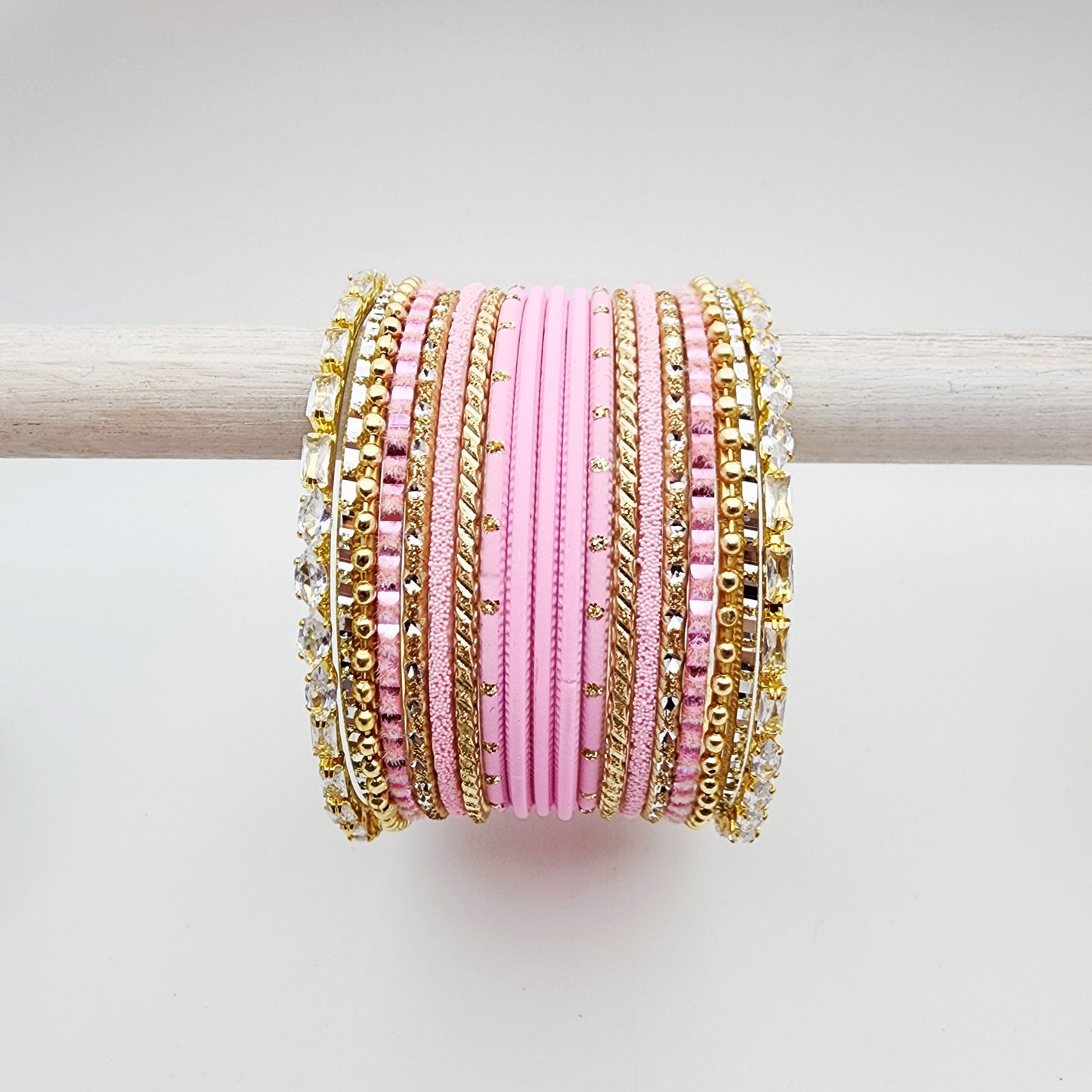 Cynthia - Bangle Set