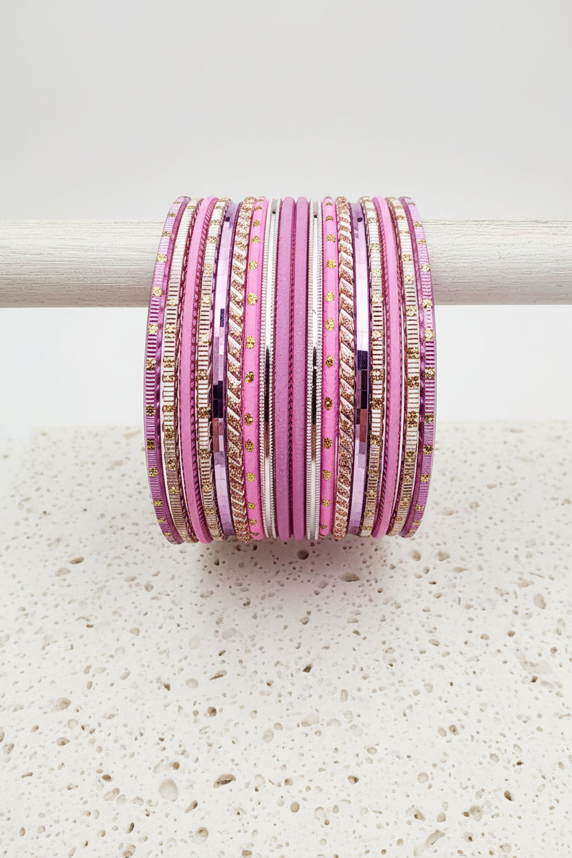 Katie - Bangle Set