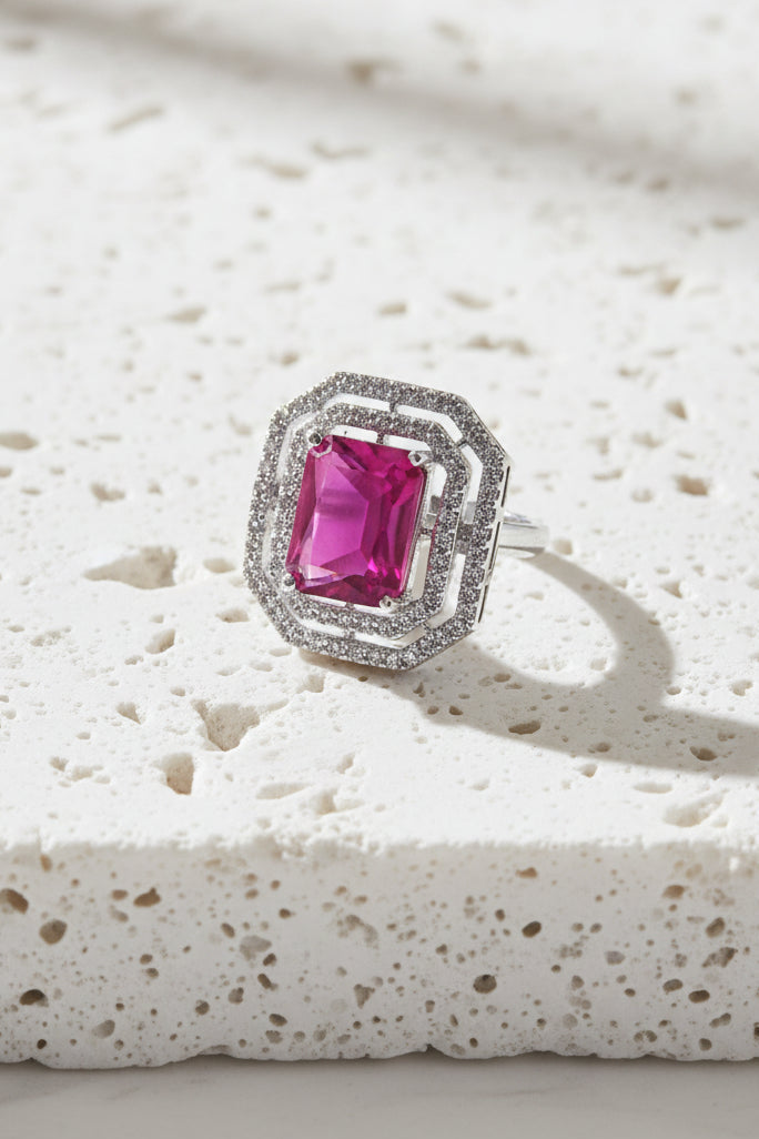 Adelle Ring