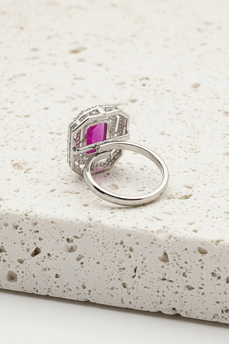 Adelle Ring